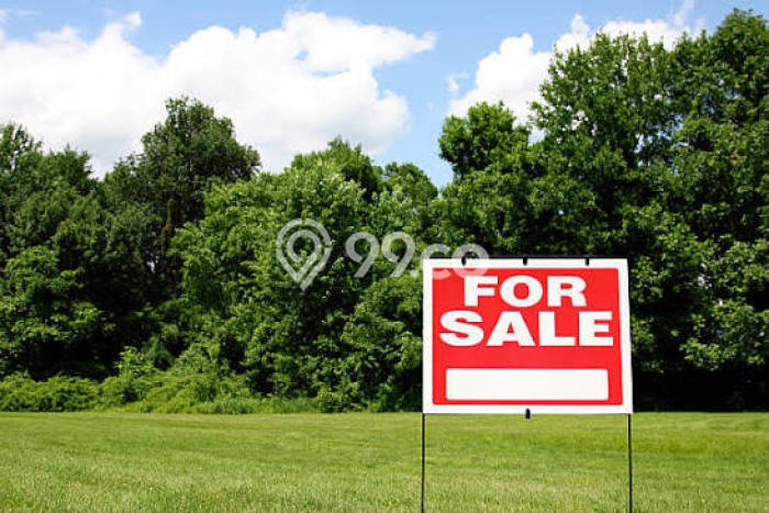 Dijual Tanah Lokasi Citraland, Surabaya Seluas 510m2 Dijual Tanah Lokasi Citraland, Surabaya Seluas 510m2