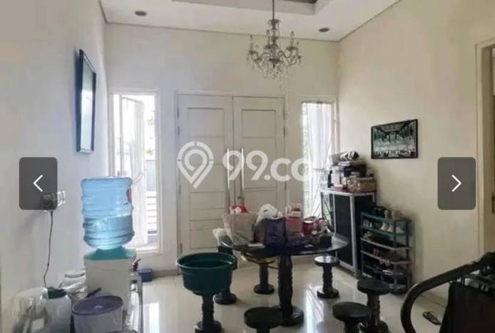 Ready to Use! Premium House LT 375m2 Desain Modern di Citraland Ready to Use! Premium House LT 375m2 Desain Modern di Citraland
