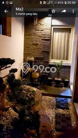 Rumah Modern 3 KT LT 96m2 di Semolowaru Rumah Modern 3 KT LT 96m2 di Semolowaru