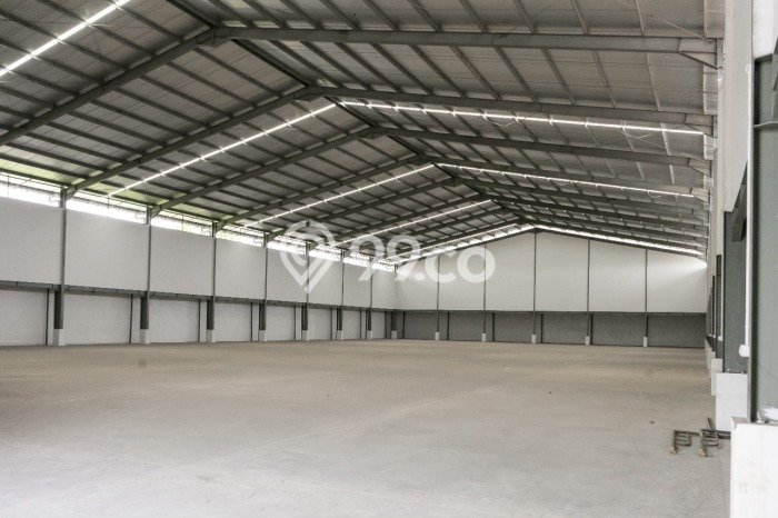 FOR SALE! Gudang di Asemrowo Surabaya, LT 3016m2, LB 2112m2 FOR SALE! Gudang di Asemrowo Surabaya, LT 3016m2, LB 2112m2