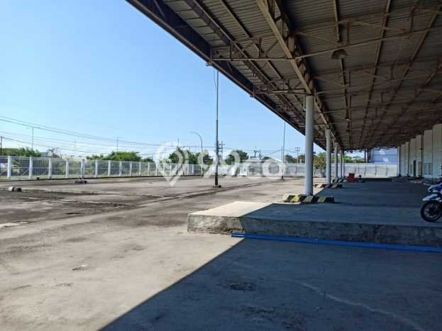 Gudang Disewakan Lokasi Asemrowo Surabaya Harga Spesial! Gudang Disewakan Lokasi Asemrowo Surabaya Harga Spesial!