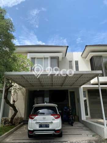 Rumah Sewa Surabaya LT 120m2 LB 160m2 Area Citraland Rumah Sewa Surabaya LT 120m2 LB 160m2 Area Citraland