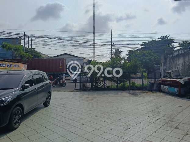 Unit Gudang Tersedia di Karangpilang Spesifikasi LB 612m2 Unit Gudang Tersedia di Karangpilang Spesifikasi LB 612m2