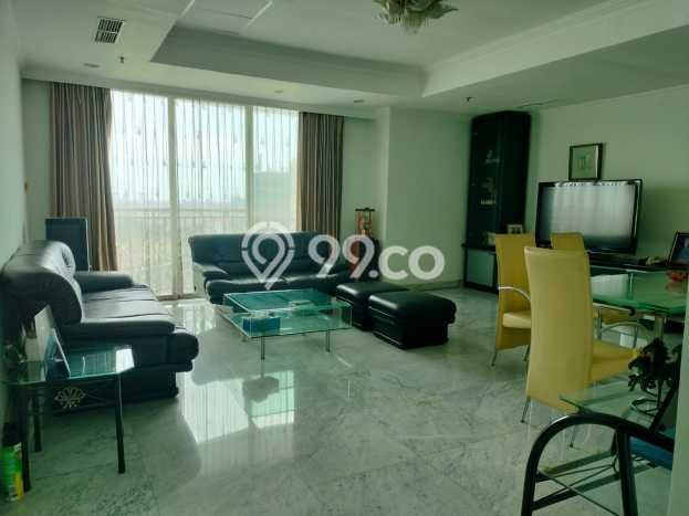 Apartemen Disewakan Murah 3 KT / 2 KM di Tegalsari, Surabaya Apartemen Disewakan Murah 3 KT / 2 KM di Tegalsari, Surabaya