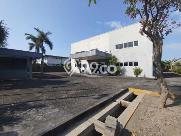 Unit Gudang Dijual di Waru Sidoarjo 402m2 Unit Gudang Dijual di Waru Sidoarjo 402m2