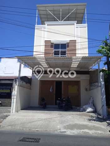 Unit Ruko Dijual di Tandes Surabaya Luas Bangunan 354m2 Unit Ruko Dijual di Tandes Surabaya Luas Bangunan 354m2