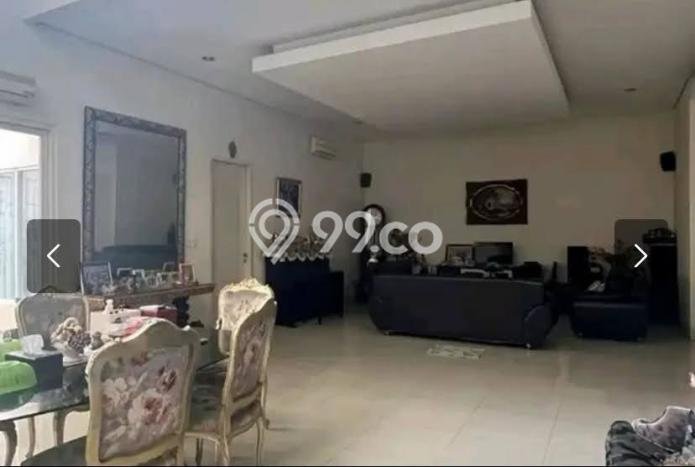 Ready to Use! Premium House LT 375m2 Desain Modern di Citraland Ready to Use! Premium House LT 375m2 Desain Modern di Citraland