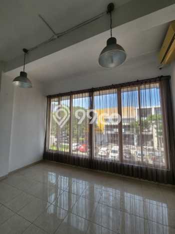Unit Ruko Tersedia di Citraland Spesifikasi LB 77m2 Unit Ruko Tersedia di Citraland Spesifikasi LB 77m2