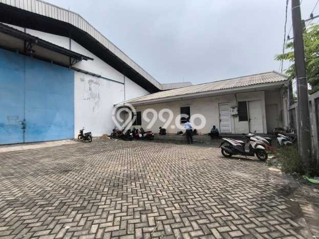 FOR RENT! Gudang di Margomulyo Cocok untuk Bisnis 875m2 FOR RENT! Gudang di Margomulyo Cocok untuk Bisnis 875m2
