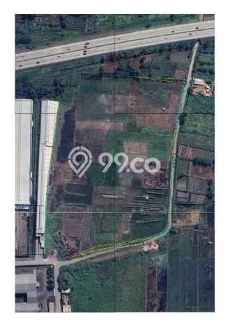 Tanah Strategis Dijual di Driyorejo Gresik 48000m2 Tanah Strategis Dijual di Driyorejo Gresik 48000m2