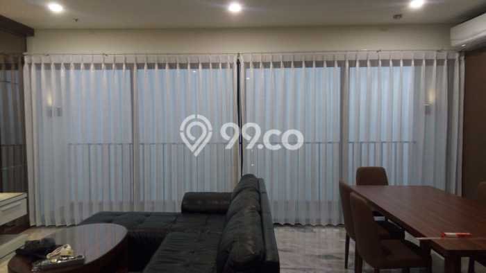 Hunian Apartemen Mewah & Prestisius 3 Kamar di Sambikerep, Surabaya Hunian Apartemen Mewah & Prestisius 3 Kamar di Sambikerep, Surabaya