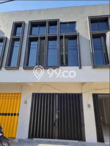 Ruko Bagus Dijual LB 120m2 Lokasi Strategis Surabaya Area Cocok untuk Berbisnis Ruko Bagus Dijual LB 120m2 Lokasi Strategis Surabaya Area Cocok untuk Berbisnis