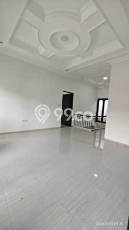 For Sale! Premium House LT 160m2 Desain Modern di Citraland For Sale! Premium House LT 160m2 Desain Modern di Citraland