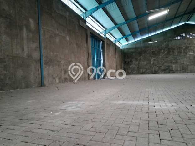Gudang Dijual di Prime Area Surabaya Luas 2500m2 Gudang Dijual di Prime Area Surabaya Luas 2500m2