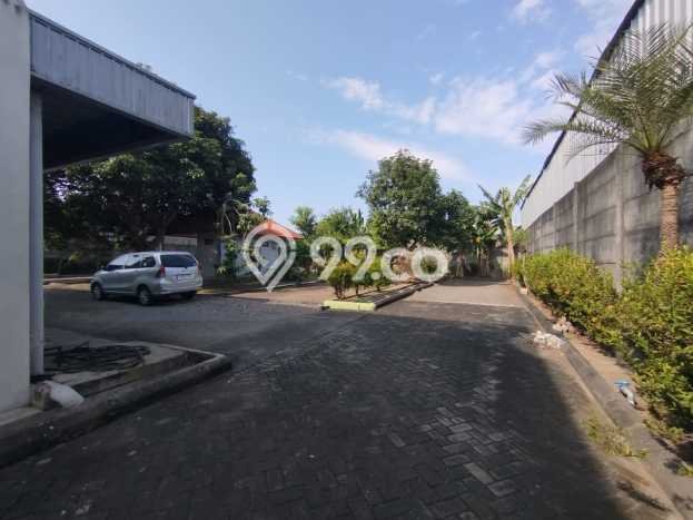 Unit Gudang Dijual di Waru Sidoarjo 402m2 Unit Gudang Dijual di Waru Sidoarjo 402m2