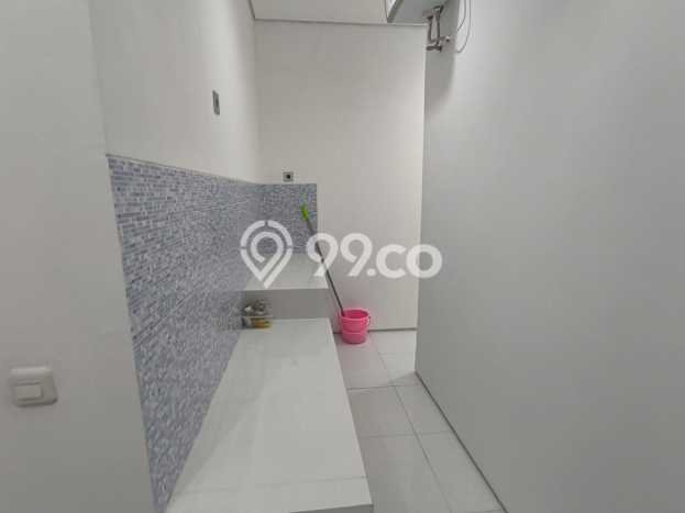 Rumah Elit Modern Siap Huni di Citraland Surabaya Rumah Elit Modern Siap Huni di Citraland Surabaya