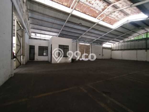 Gudang Disewa di Sidoarjo, Sidoarjo, LT 7460m2 / LB 2300m2 Gudang Disewa di Sidoarjo, Sidoarjo, LT 7460m2 / LB 2300m2