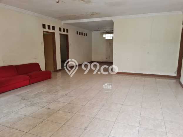 Rumah Lokasi Strategis di Kopo, Bandung, Luas 155m² LB 130m² Rumah Lokasi Strategis di Kopo, Bandung, Luas 155m² LB 130m²