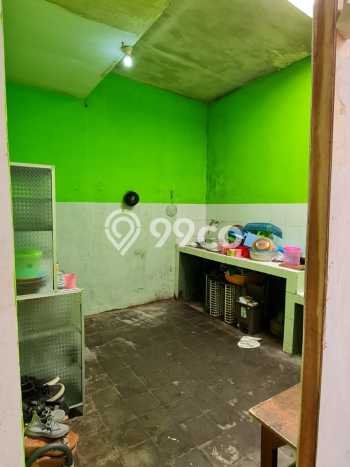 Kesempatan Memiliki Rumah LB 130m² di Area Premium, Bandung Kesempatan Memiliki Rumah LB 130m² di Area Premium, Bandung