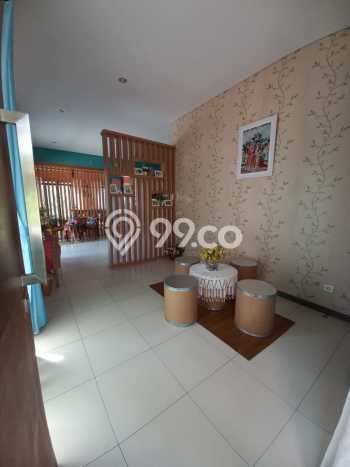 SIAP HUNI! Rumah Asri di Kota Baru Parahyangan, LT 240m² LB 183m² SIAP HUNI! Rumah Asri di Kota Baru Parahyangan, LT 240m² LB 183m²
