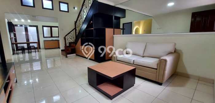 Rumah 2 KT 1 KM di Lokasi Strategis Kota Baru Parahyangan, Bandung Rumah 2 KT 1 KM di Lokasi Strategis Kota Baru Parahyangan, Bandung