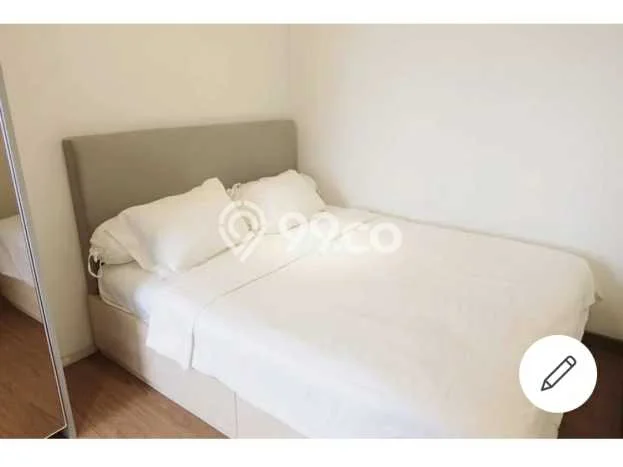 LOKASI PREMIUM! Apartemen di , 2 KT, Luas 42m2m², Premium LOKASI PREMIUM! Apartemen di , 2 KT, Luas 42m2m², Premium