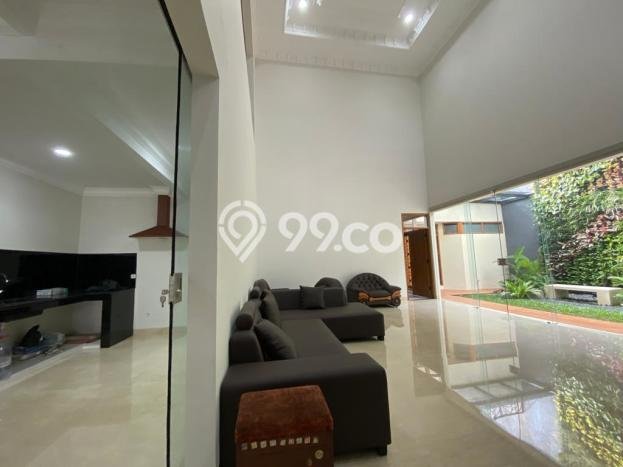 Jual Segera Rumah LT 312m² / LB 450m² di Jantung Kota Mekar Wangi, Bandung Jual Segera Rumah LT 312m² / LB 450m² di Jantung Kota Mekar Wangi, Bandung
