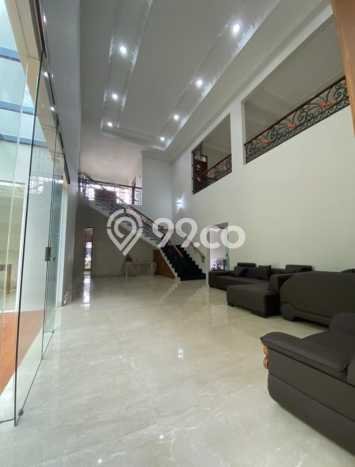 Jual Segera Rumah LT 312m² / LB 450m² di Jantung Kota Mekar Wangi, Bandung Jual Segera Rumah LT 312m² / LB 450m² di Jantung Kota Mekar Wangi, Bandung