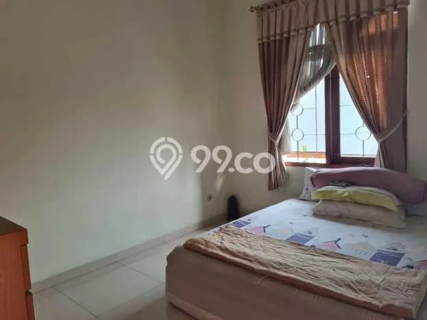 Rumah Asri , Area Sejuk - LT 251m2m² Rumah Asri , Area Sejuk - LT 251m2m²