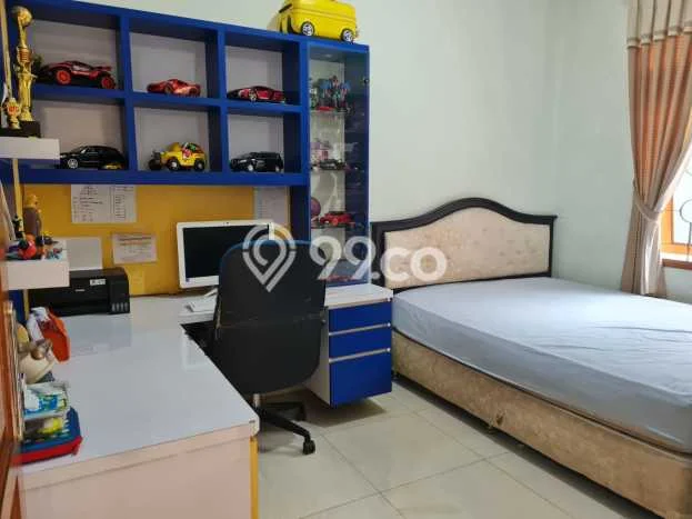 Rumah Asri , Area Sejuk - LT 251m2m² Rumah Asri , Area Sejuk - LT 251m2m²