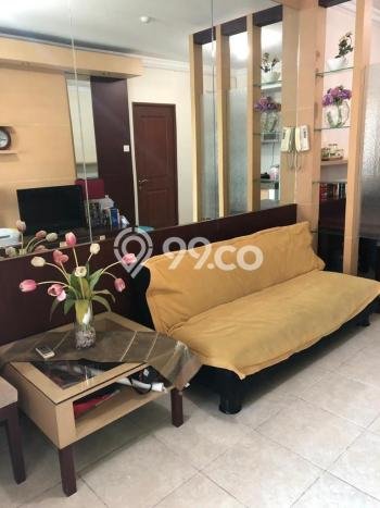 Apartemen di , Bandung, 2 KT, Luas 56m2m², Fasilitas Lengkap Apartemen di , Bandung, 2 KT, Luas 56m2m², Fasilitas Lengkap