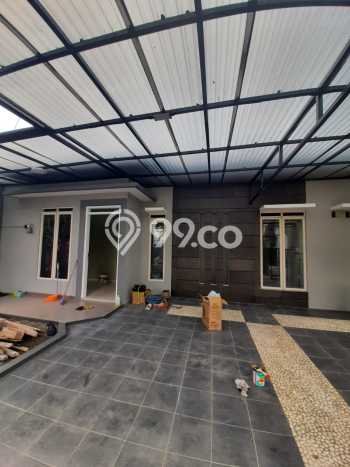 Rumah kawasan Holis Cigondewah, Bandung, LT 190m² LB 170m² Rumah kawasan Holis Cigondewah, Bandung, LT 190m² LB 170m²