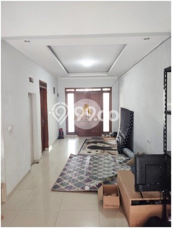 Jual Rumah 3 KT di Buah Batu, Bandung - Luas Tanah 156m² Jual Rumah 3 KT di Buah Batu, Bandung - Luas Tanah 156m²