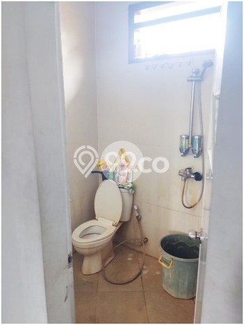 Jual Rumah 3 KT di Buah Batu, Bandung - Luas Tanah 156m² Jual Rumah 3 KT di Buah Batu, Bandung - Luas Tanah 156m²