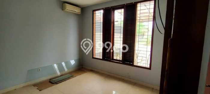 Rumah 3 KT 2 KM di Area Batununggal, Bandung Rumah 3 KT 2 KM di Area Batununggal, Bandung