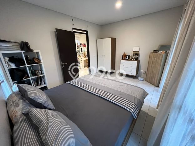 Jual Cepat Rumah LT 165m² di Kawasan Residential Kota Baru Parahyangan, Bandung Jual Cepat Rumah LT 165m² di Kawasan Residential Kota Baru Parahyangan, Bandung