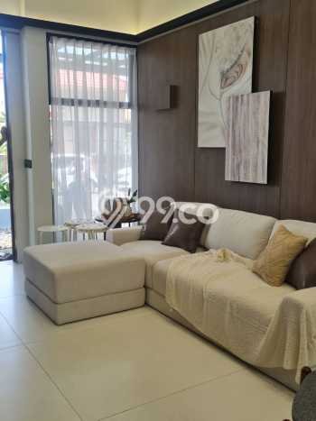 Rumah Harga Terjangkau 3 KT di Kota Baru Parahyangan, Bandung Rumah Harga Terjangkau 3 KT di Kota Baru Parahyangan, Bandung