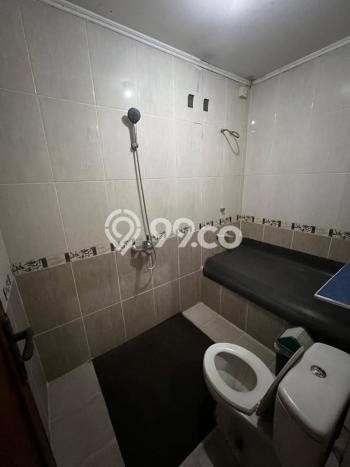 Jual Segera Rumah 5 KT 2 KM di Kota Baru Parahyangan, Bandung Jual Segera Rumah 5 KT 2 KM di Kota Baru Parahyangan, Bandung