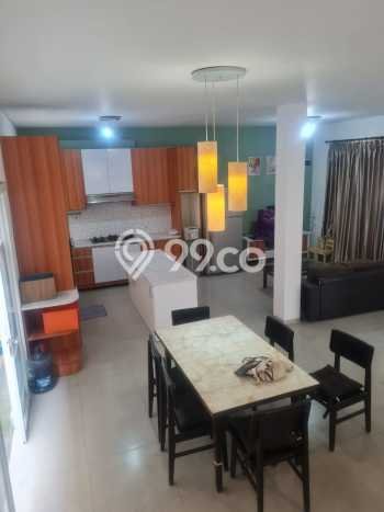 NEW LISTING! Rumah Strategis area Kota Baru Parahyangan, Luas 126m² LB 180m² NEW LISTING! Rumah Strategis area Kota Baru Parahyangan, Luas 126m² LB 180m²