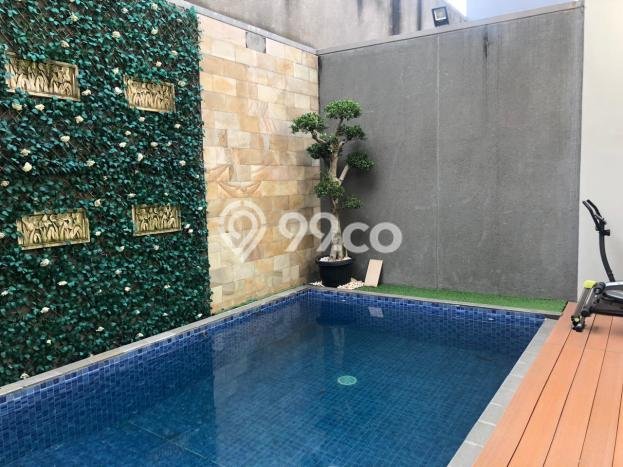 Dijual Rumah Mewah Megah Dengan View Eksklusif di Kota Baru Parahyangan, Bandung Dijual Rumah Mewah Megah Dengan View Eksklusif di Kota Baru Parahyangan, Bandung