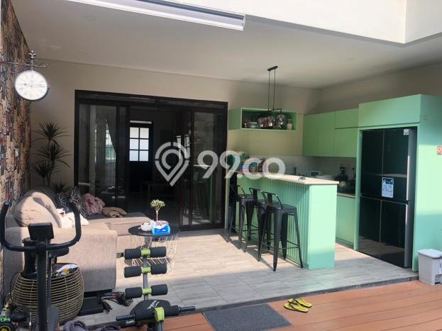 Dijual Rumah Mewah Megah Dengan View Eksklusif di Kota Baru Parahyangan, Bandung Dijual Rumah Mewah Megah Dengan View Eksklusif di Kota Baru Parahyangan, Bandung