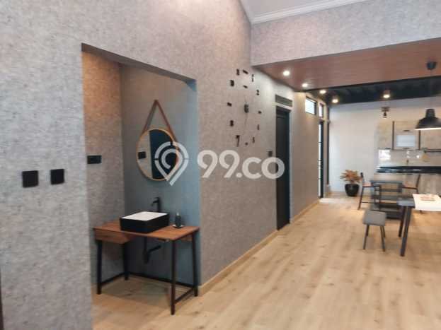 Jual Segera Rumah 2 KT 2 KM di Kawasan Bisnis , Bandung Jual Segera Rumah 2 KT 2 KM di Kawasan Bisnis , Bandung