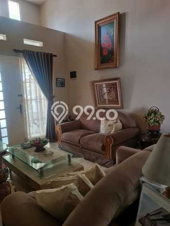 PROPERTI UNGGULAN! Rumah Strategis area Kota Baru Parahyangan, LT 350m² Bangunan 186m² PROPERTI UNGGULAN! Rumah Strategis area Kota Baru Parahyangan, LT 350m² Bangunan 186m²