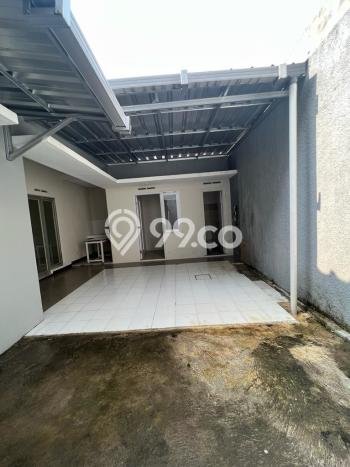 Rumah Ideal bagi Keluarga area Kota Baru Parahyangan - 3 KT Rumah Ideal bagi Keluarga area Kota Baru Parahyangan - 3 KT