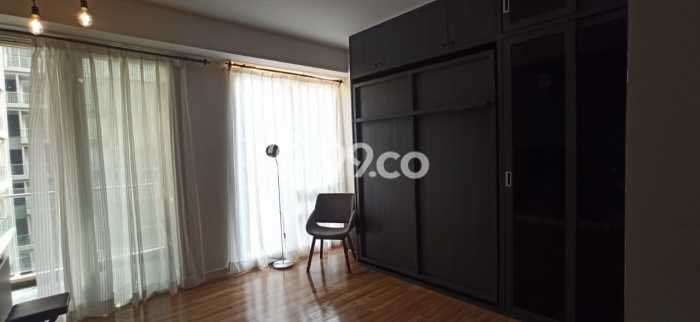 BEST DEAL! Apartemen di , 1 KT, Luas 36m2m², Akses Bandung, Bandung BEST DEAL! Apartemen di , 1 KT, Luas 36m2m², Akses Bandung, Bandung
