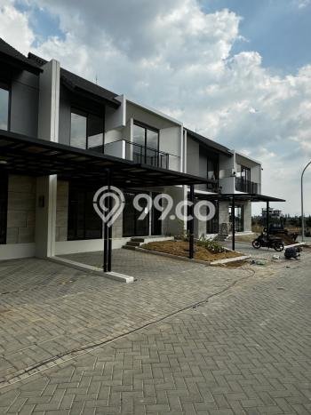Rumah 3 KT 2 KM di Kawasan , Bandung Rumah 3 KT 2 KM di Kawasan , Bandung