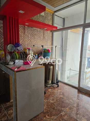 Rumah kawasan , Bandung, Luas 261m2m² LB 375m2m² Rumah kawasan , Bandung, Luas 261m2m² LB 375m2m²