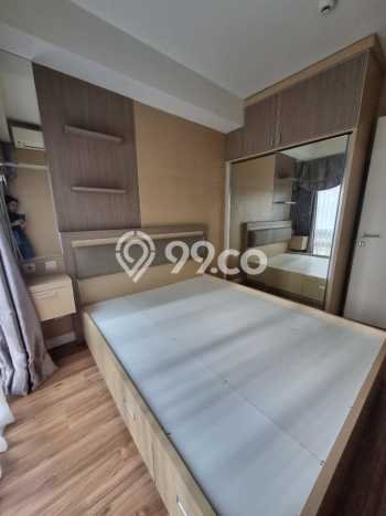 Apartemen Strategis Kawasan , 1 KM, Luas 44m2m², Dekat Bandung, Bandung, Pemandangan Kota Apartemen Strategis Kawasan , 1 KM, Luas 44m2m², Dekat Bandung, Bandung, Pemandangan Kota