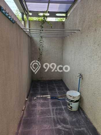 Rumah Siap Huni 2 KT 1 KM di Kota Baru Parahyangan, Bandung Rumah Siap Huni 2 KT 1 KM di Kota Baru Parahyangan, Bandung