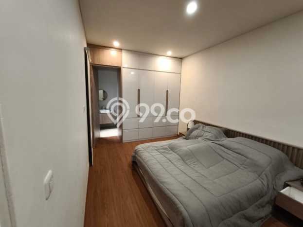 Rumah LT 162m2m² Newly Renovated di Lokasi Prestisius , Bandung Rumah LT 162m2m² Newly Renovated di Lokasi Prestisius , Bandung